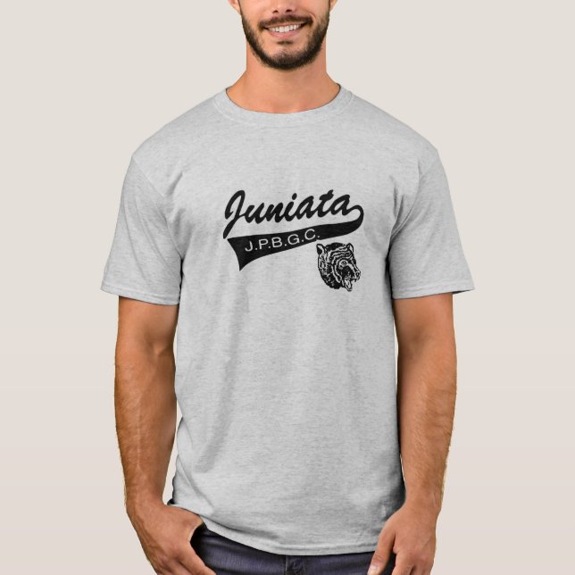Juniata Park   Philadelphia T-Shirt (Front)