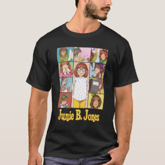 Junie B. Jones T-Shirt