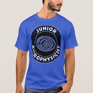 Junior Astrophysicist  T-Shirt