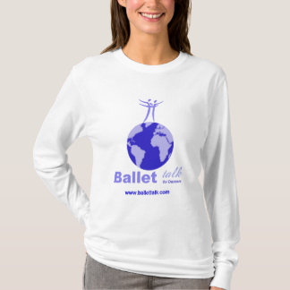 Junior Baby Rib Hoodie T-Shirt