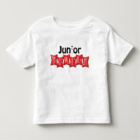 Junior Bowler