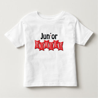Junior Bowler Toddler T-Shirt