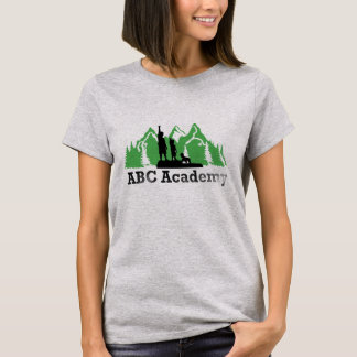 Junior Counsellor Women's  T-Shirt