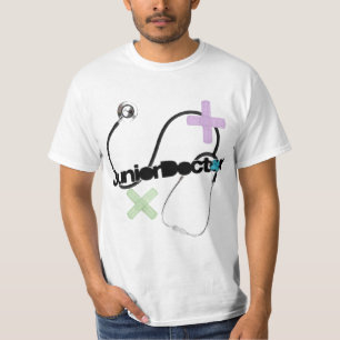 JUNIOR DOCTOR TEE