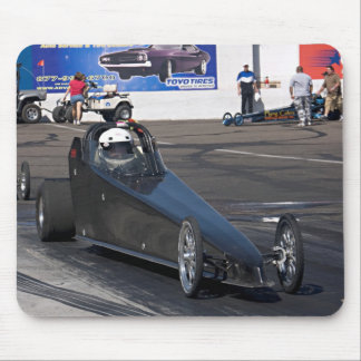 Junior Dragster Mousepad