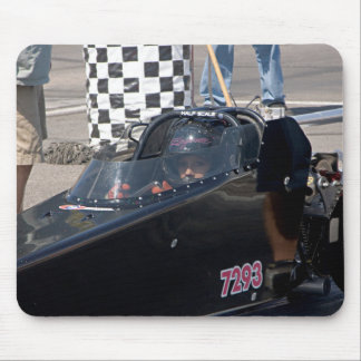 Junior Dragster Mousepad