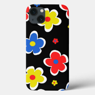 Junior Florals iPhone 13 Case