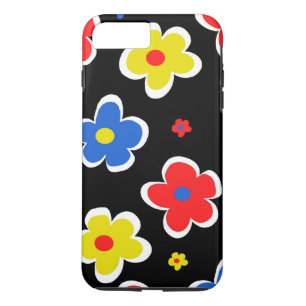 Junior Florals iPhone 8 Plus/7 Plus Case