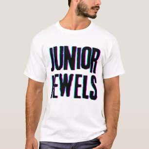 Junior jewels T-Shirt