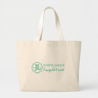 Junior League of the Emerald Coast Tote Bag