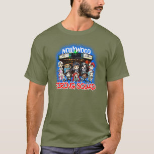 Junior Photographers T-Shirt