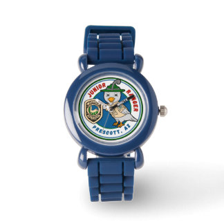 Junior Ranger Watch