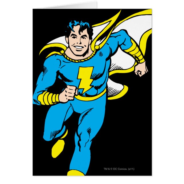 Junior Running (Front)