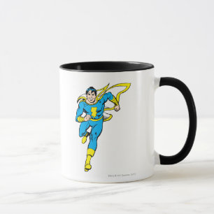 Junior Running Mug
