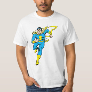 Junior Running T-Shirt