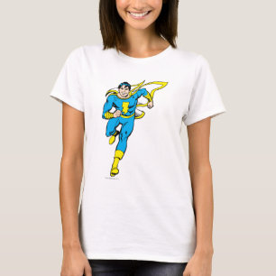 Junior Running T-Shirt