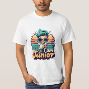 Junior T-Shirt