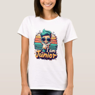 Junior T-Shirt