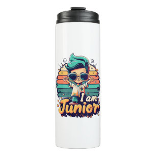 Junior Thermal Tumbler