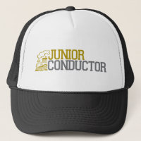 Junior Train Conductor