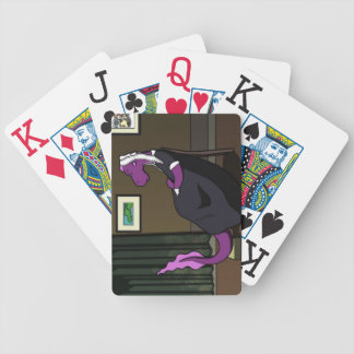 Mother of dragons poker