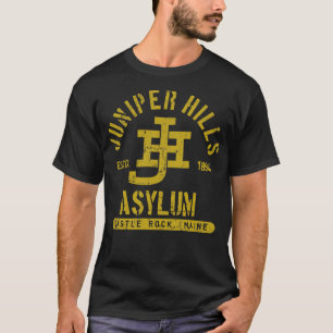 Juniper Hills Asylum T-Shirt