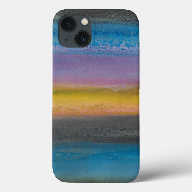 Juniper Mist I Case-Mate iPhone Case (Back)