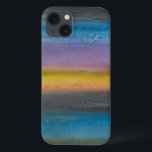 Juniper Mist I iPhone 13 Case<br><div class="desc">Home Décor</div>