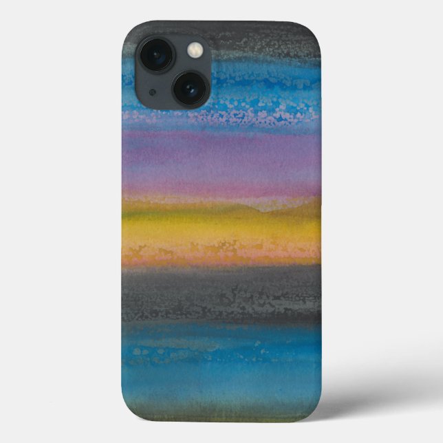 Juniper Mist I Case-Mate iPhone Case (Back)