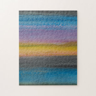 Juniper Mist I Jigsaw Puzzle