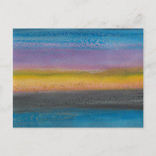 Juniper Mist I Postcard