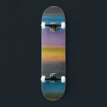Juniper Mist I Skateboard<br><div class="desc">Home Décor</div>