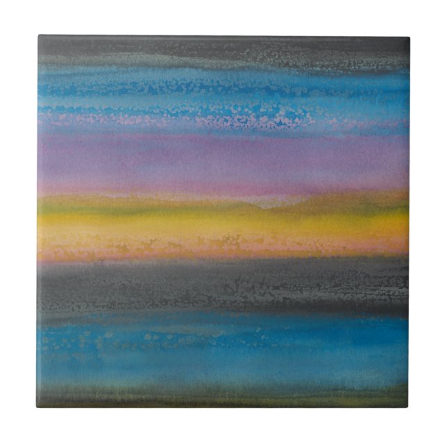 Juniper Mist I Tile (Front)