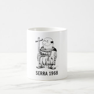 Juniper Serra High School Coffee Mug 1968