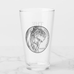 Junius Maltby Channel Glass