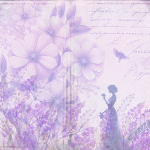 Junk journal ephemera vintage scrapbook paper 