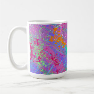 Junk Journal Love Coffee Mug
