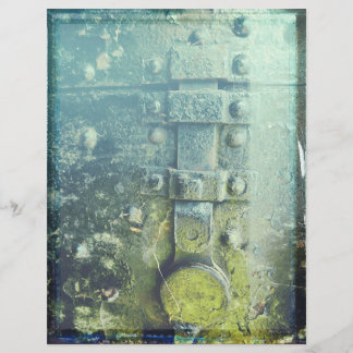 Junk Journal Scrapbook Paper