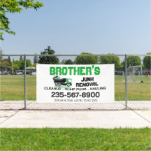 Junk Removal Service