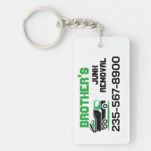 Junk Removal Service