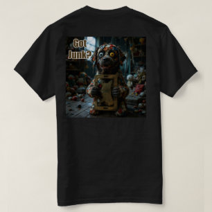 Junkie Shirt