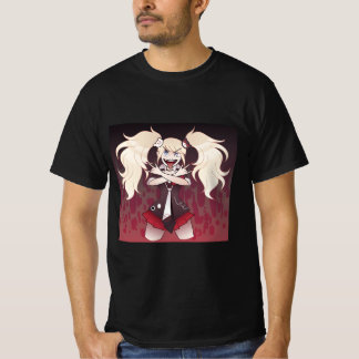 Junko Enoshima funny T-Shirt