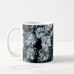 Junkyard Coffee Mug