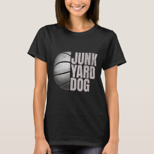Junkyard Dog T-Shirt