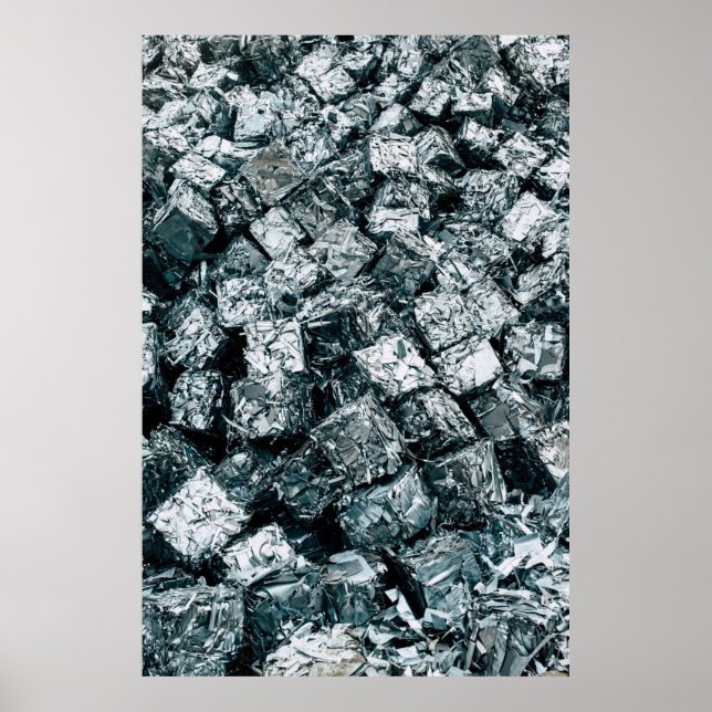 Junkyard Poster (Front)