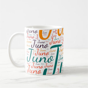 Juno Coffee Mug