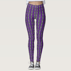 Juno Goddess Yoni Yoga Leggings