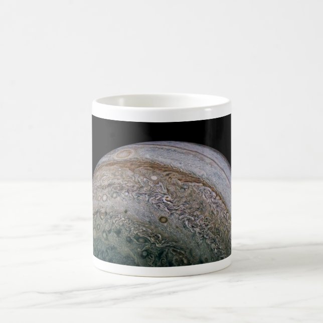 Juno Jupiter Coffee Mug (Center)