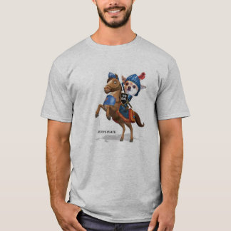 Juno wants to end BSL T-Shirt