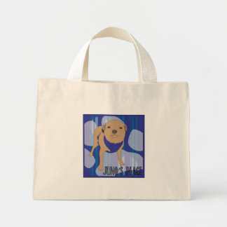 Juno's Place Logo Tote